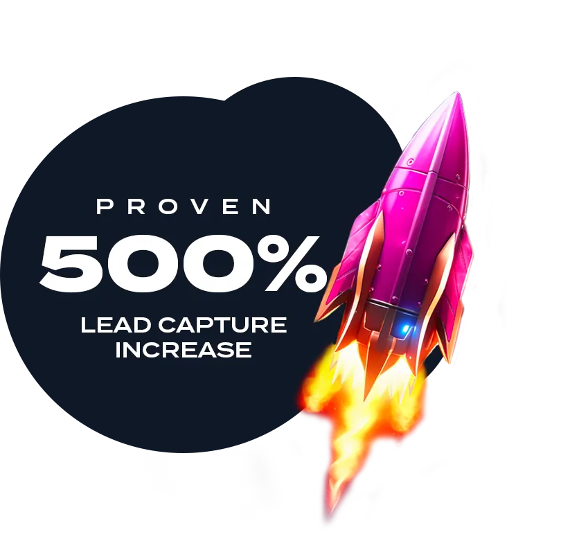 Boost your lead capture by 500% with our AI Yacht Chat